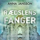 Rædslens fanger af Anna Jansson