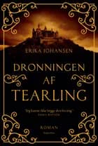 Dronningen af Tearling af Erika Johansen
