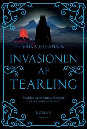 Invasionen af Tearling af Erika Johansen