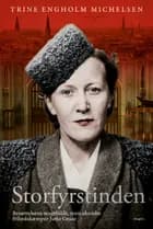 Storfyrstinden af Trine Engholm Michelsen