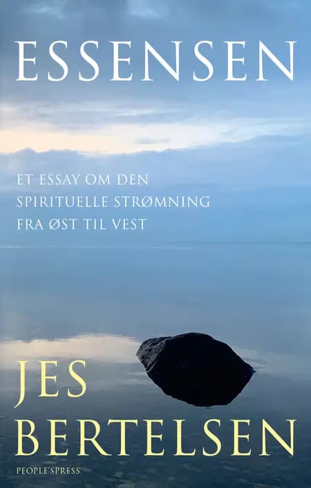 Essensen af Jes Bertelsen