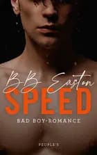 Speed af B.B. Easton