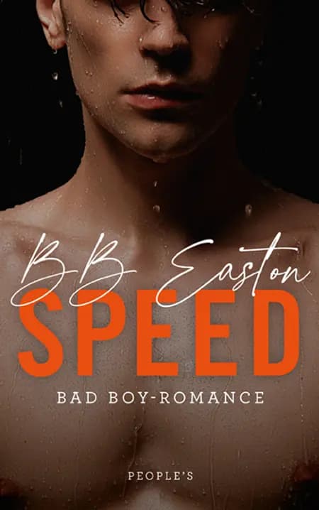 Speed af B.B. Easton