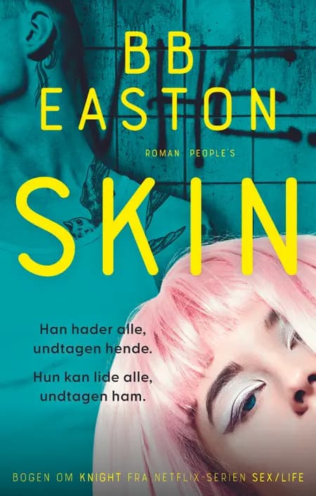 Skin af B.B. Easton