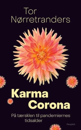 Karma Corona af Tor Nørretranders