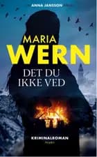Det du ikke ved