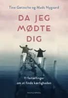 Da jeg mødte dig