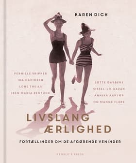 Livslang ærlighed af Karen Dich
