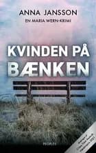 Kvinden på bænken