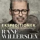 Ekspeditioner af Rane Willerslev og Tommy Heisz