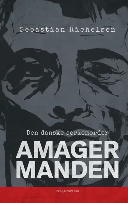 Amagermanden af Sebastian Richelsen