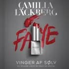 Vinger af sølv af Camilla Läckberg