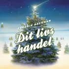 Dit livs handel af Fredrik Backman