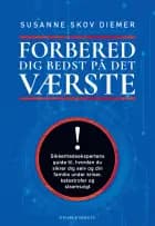 Forbered dig bedst på det værste af Susanne Skov Diemer