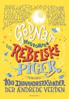 Godnathistorier for rebelske piger