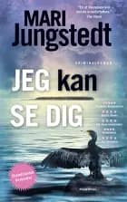 Jeg kan se dig af Mari Jungstedt