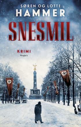 Snesmil af Søren Hammer