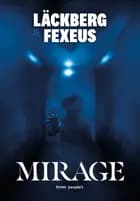 Mirage af Camilla Läckberg og Henrik Fexeus