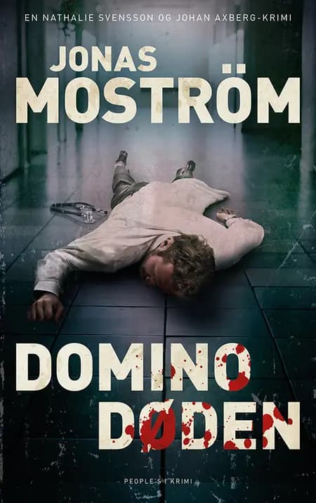 Dominodøden af Jonas Moström