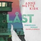 Låst af Anne Mette Kirk