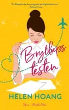Bryllupstesten af Helen Hoang