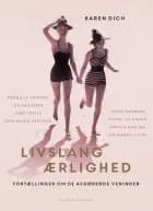 Livslang ærlighed af Karen Dich