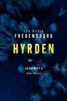 Hyrden af Eva Maria Fredensborg