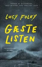 Gæstelisten af Lucy Foley