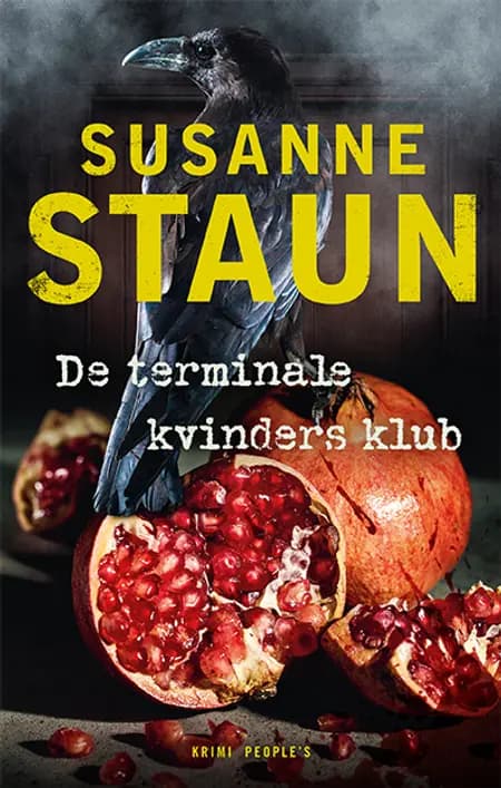 De terminale kvinders klub af Susanne Staun