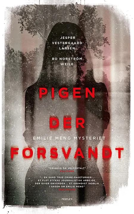 Emilie Meng Mysteriet af Bo Norström Weile