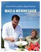Mad & mennesker af James Price og Søren Ryge Petersen