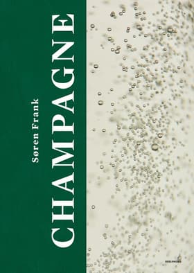 Champagne af Søren Frank