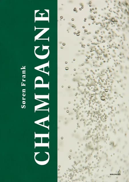 Champagne af Søren Frank