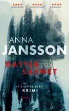 Datter savnet af Anna Jansson