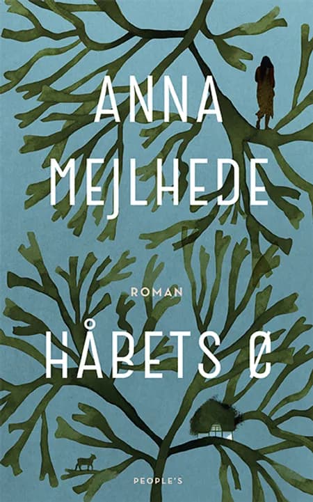Håbets ø af Anna Mejlhede
