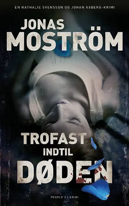 Trofast indtil døden af Jonas Moström