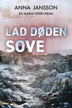 Lad døden sove af Anna Jansson