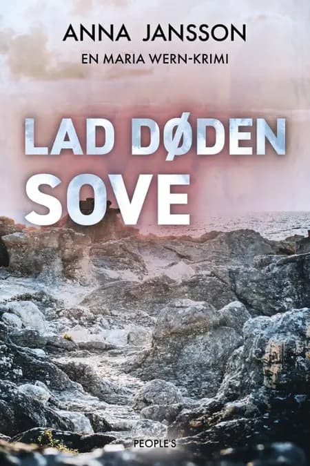 Lad døden sove af Anna Jansson