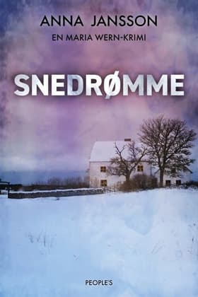 Snedrømme af Anna Jansson