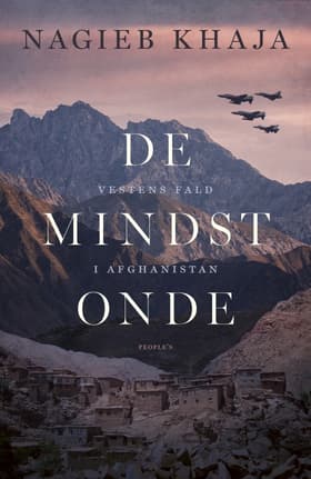 De mindst onde af Nagieb Khaja