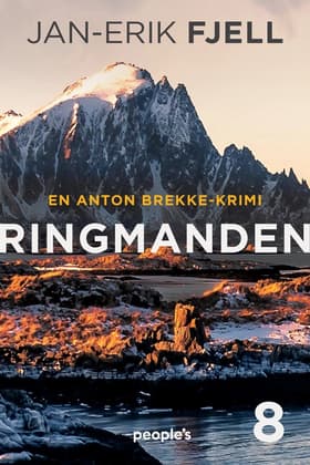 Ringmanden af Jan-Erik Fjell