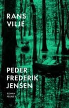 Rans vilje af Peder Frederik Jensen