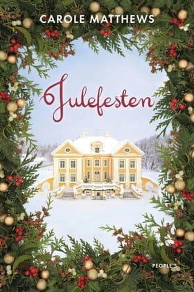 Julefesten af Carole Matthews