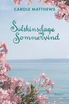 Solskinsdage og sommervind