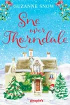 Sne over Thorndale af Suzanne Snow
