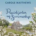 Papirhjerter og sommerkys