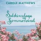 Solskinsdage og sommervind