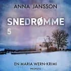 Snedrømme