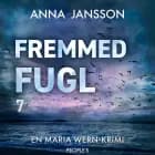 Fremmed fugl af Anna Jansson