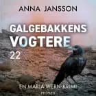 Galgebakkens vogtere af Anna Jansson